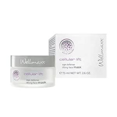 Wellmaxx Cellular Lift Age Defense Lifting Face Mask