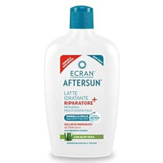 Aftersun ECRAN After Sun Aloe Moisturising 400 ml Solar Products