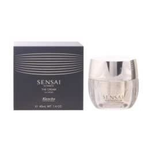 Kanebo Sensai Ultimate The Cream 40 ml