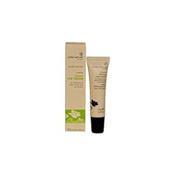 Living Nature Firming Eye Cream - nostiprinošs acu krēms 10 ml