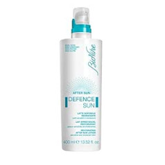 Bionike Defense Sun After Sun balzams 400 ml. Preis/100 ml: 4,99 EUR