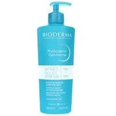 Bioderma Pēc sauļošanās Photoderm Gel Cream 500 ml Krēms