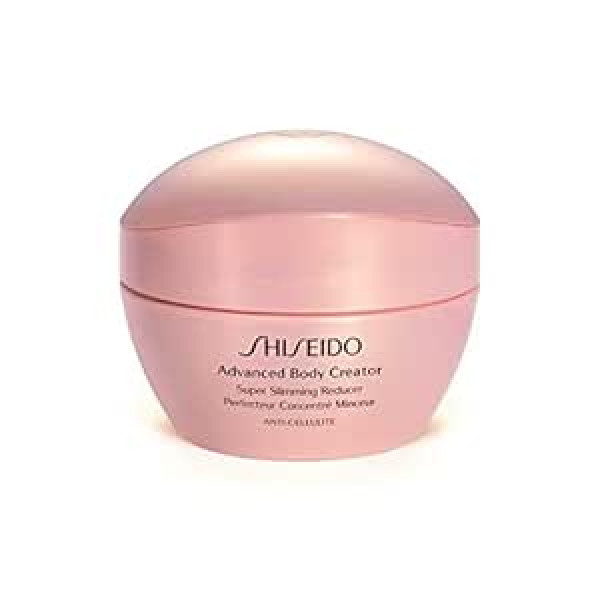 Shiseido Advanced Body Creator Super Slimming Reducer 200 ml