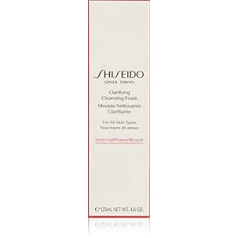 Shiseido Clarifying Cleansing Foam 125ml