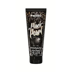 Soleo New Black Pearl Seducive Bronzing Creme, 1er Pack (1 x 200 ml)