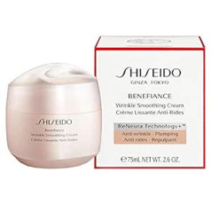 Shiseido Benefiance grumbu izlīdzinošais krēms 75 ml 75 ml