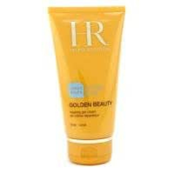 Helena Rubinstein Golden Beauty atjaunojošs gēla krēms pēc sauļošanās ķermenim – 150 ml/5,07 unces