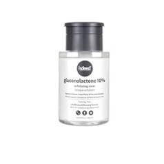 Indeed Labs Gluconolactone 10% pīlings toniks, caurspīdīgs