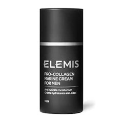 Elemis Pro-Collagen jūras krēms vīriešiem, pretgrumbu mitrinošs krēms vīriešiem, iepakojumā 1 (1 x 30 ml)