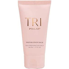 Tripollar STOP Eye Preparation Balm Gel 50ml - Augstas frekvences ādu savelkošs sejas mašīnas želeja - Profesionāla mājas pretnovecošanās formula - saderīga ar TriPollar Stop Eye ierīcēm