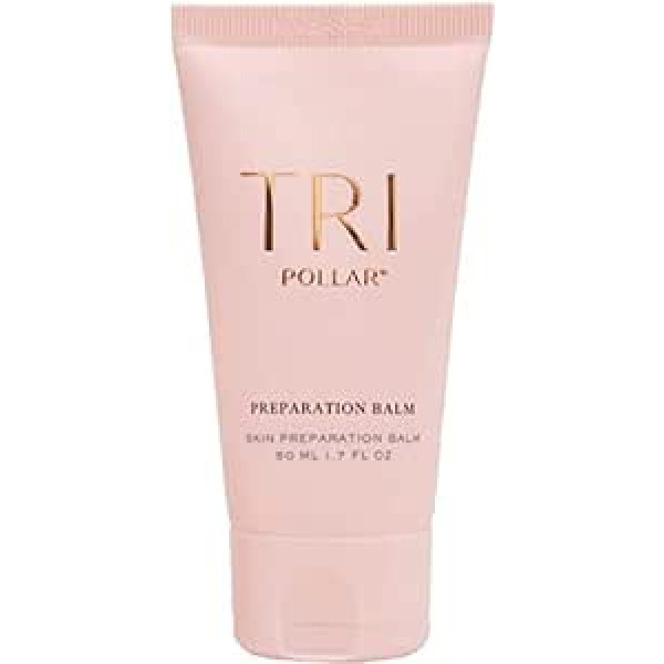 Tripollar STOP Eye Preparation Balm Gel 50ml - Augstas frekvences ādu savelkošs sejas mašīnas želeja - Profesionāla mājas pretnovecošanās formula - saderīga ar TriPollar Stop Eye ierīcēm