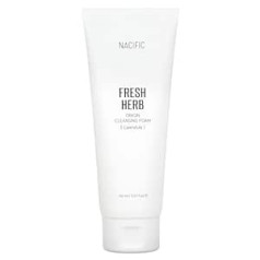 Nacific Fresh Herb Origin attīrošās putas 150ml