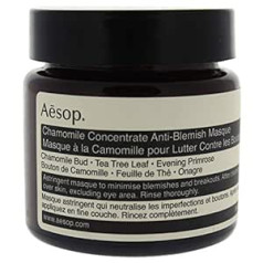 Aesop Masque Aesop kumelīšu koncentrāts pret traipiem, 60 ml