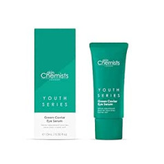 Skinchemists Green Caviar acu serums 15 ml