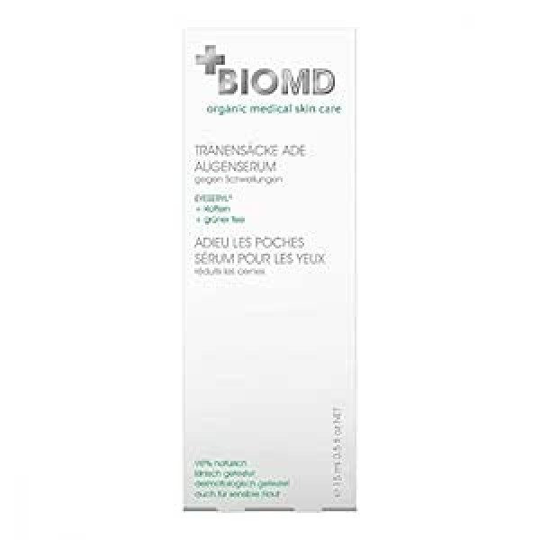 Biomed Eye Bags ade Eye Serum 15 ml