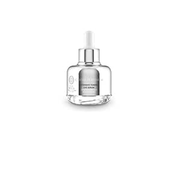 Natura Siberica , Caviar Platinum intensīvi tonizējošs acu serums ml, bēšs, mirres, 30,81 ml