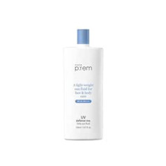 Make P:rem [Make P:REM] UV Defense Me Daily Sun Fluid SPF 50+ PA++++ 150 ml (atjaunojošs)