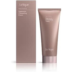 Jurlique - Nutri Define Supreme tīrīšanas putas 100 ml