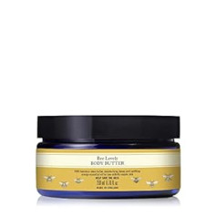 Neal's Yard Remedies Neals Yard Remedies Bee Lovely ķermeņa sviests 200g