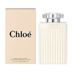 Chloe Chloé parfimēts ķermeņa losjons 200 ml