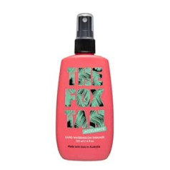 The Fox Tan - Rapid Watermelon Shimmer - Mirdzoša iedeguma paātrinātājs bez pašiedeguma, sejas un ķermeņa iedeguma aerosols saulei un solārijam, 120 ml