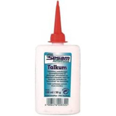 Sesam Sezama Talka pulveris 100 ml/50 g