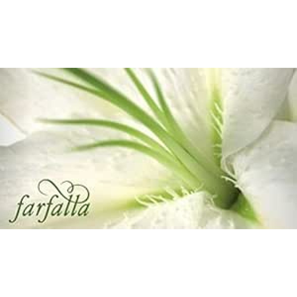 Farfalla Butterfly: Aloe Vera Gel Classic: Butterfly: Izmērs: Aloe Vera Classic 150 ml (150 ml)