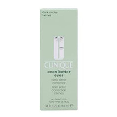 Clinique Even Better Eyes sieviešu tumšo loku korektors 10 ml