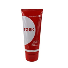 Task Essential Cleansing Face Wash 100 ml