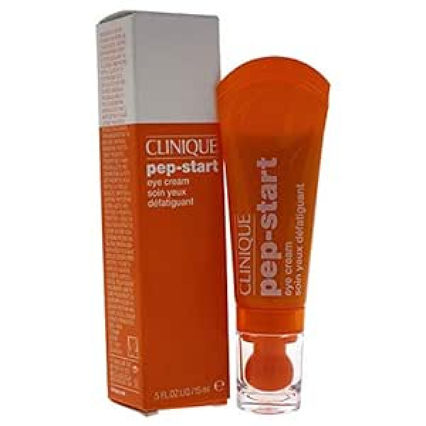 Clinique acu krēma iepakojums pa 1 (1 x 15 ml)