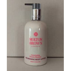 Molton Brown Intoxicating Davana Blossom barojošs ķermeņa losjons