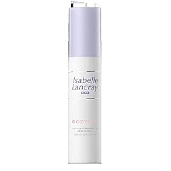 Isabelle Lancray Bodylia Lotion Corporelle - viegls kopšanas losjons intensīvai mitrināšanai, (1 x 200 ml)