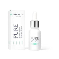 Orphica Pure Advanced Eye Renewal Serum, 15 ml