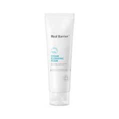 Generic Real Barrier Cream Cleansing Foam 120 ml