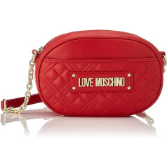 Love Moschino Damen Borsa A Spalla Umhängetasche