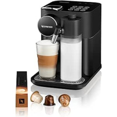 De'Longhi Nespresso Gran Lattissima kapsulu automāts