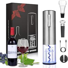 Anpro Electric Corkscrew Rechargeable