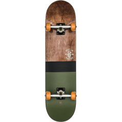 Globe G2 Half Dip 2 Skateboard