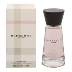 BURBERRY Touch Женская парфюмерная вода-спрей 100 мл