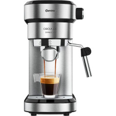 Cecotec Cafelizzia 790 espresso automāts