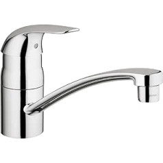 GROHE 31341000 Start Eco Kitchen Tap