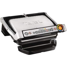 Tefal OptiGrill Contact Grill