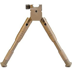 Caldwell Tactical Rifle Bipod Set