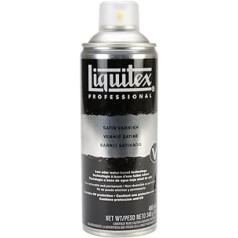 Liquitex Professional izsmidzināma krāsa, akrila krāsa uz ūdens bāzes, gaismas izturīga, 400 ml