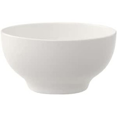 Villeroy und Boch New Cottage Basic Schale, Premium Porzellan, 0,75 L