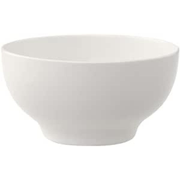 Villeroy und Boch New Cottage Basic Schale, Premium Porzellan, 0,75 L