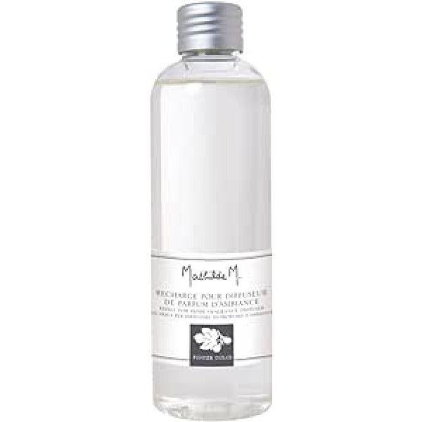 MATHILDE M. Fig Tree Fragrance Refill 200ml