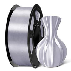 3D Printer Filament, PLA Plus Filament 1.75 mm, 3D Printer PLA+ Filament, 1.75-mm PLA Filament