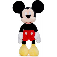 Simba 6315874842 - Disney plīša rotaļlieta, 80 cm