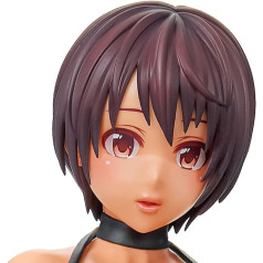 Q-Six Norgleco Original Yona Nanami Tanami Ver. 1/7 mēroga PVC iepriekš krāsots komplekts